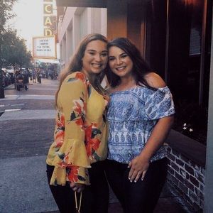 Meet your Posher, Emily